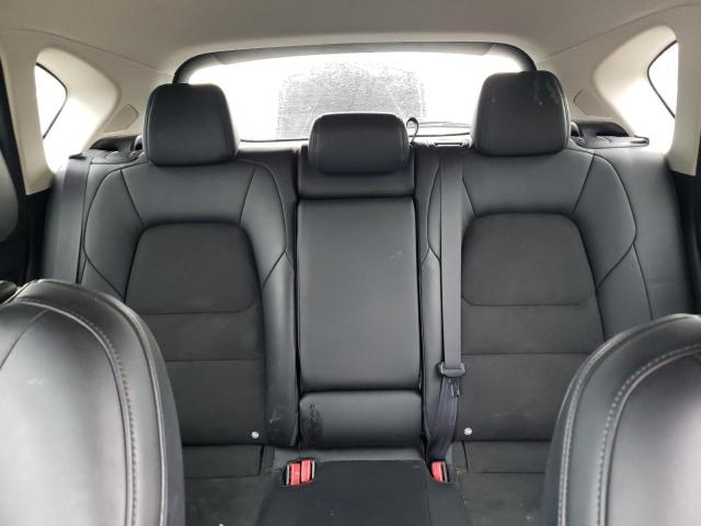 2017 MAZDA CX-5 TOURI JM3KFBCLXH0191504