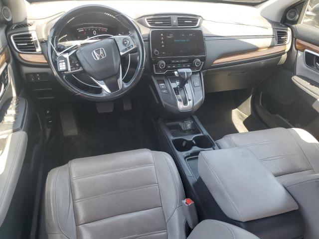 2018 HONDA CR-V EXL - 5J6RW1H87JA010682