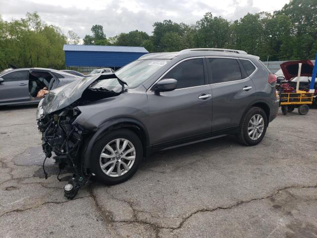 2020 NISSAN ROGUE S - JN8AT2MT3LW040753
