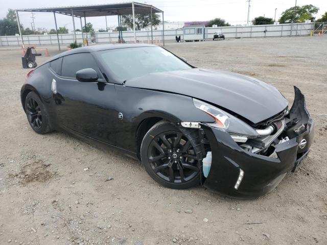 Vin: jn1az4eh8lm823212, lot: 58643355, nissan 370z base 20204