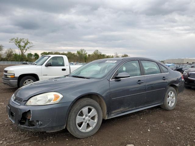 CHEVROLET IMPALA LT