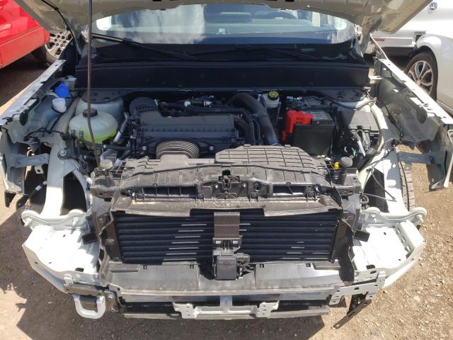 2025 FORD BRONCO SPO 3FMCR9DA2SRE10789