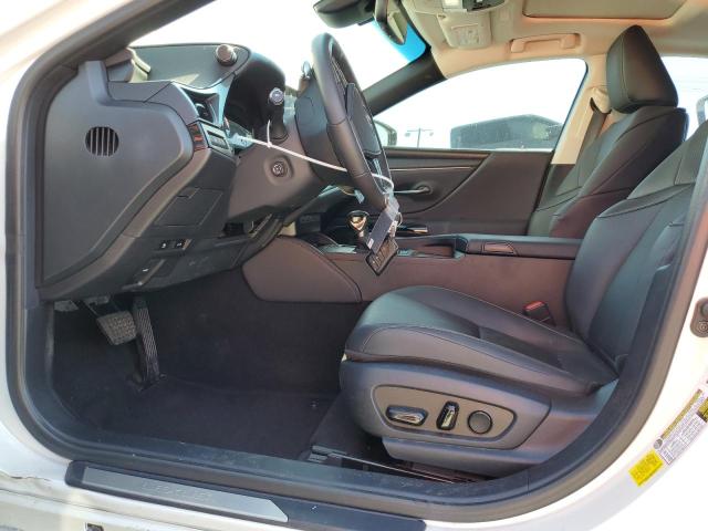 2024 LEXUS ES 300H BA 58ADA1C13RU037546