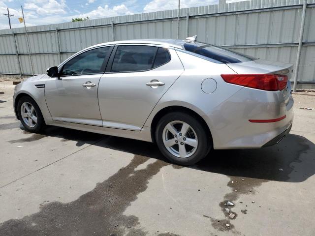 Vin: knagm4a79e5470153, lot: 58316245, kia optima lx 20142