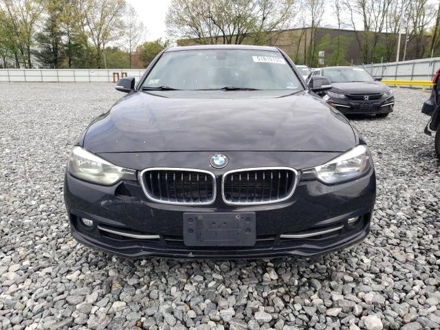 2016 BMW 328 XI SUL WBA8E3C58GK501940