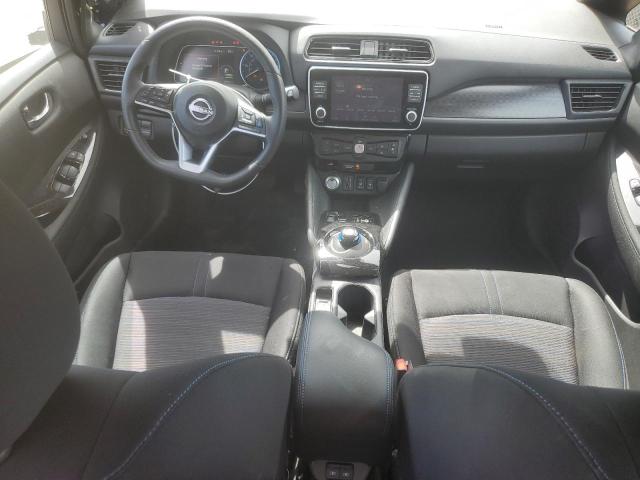 2025 NISSAN LEAF 1N4CZ1CV4SC559249