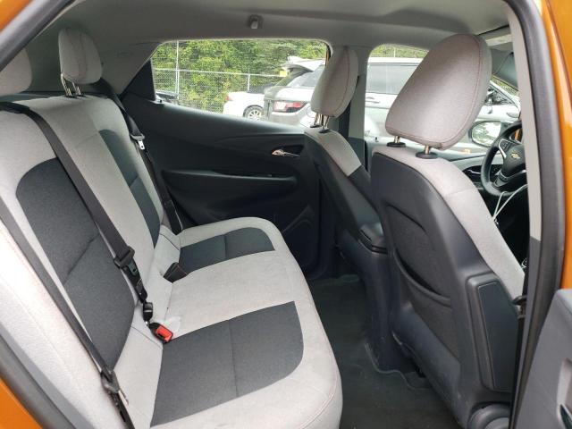 2017 CHEVROLET BOLT EV LT 1G1FW6S02H4187585