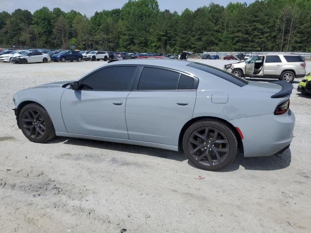Vin: 2c3cdxbg6nh139058, lot: 54866725, dodge charger sxt 20222