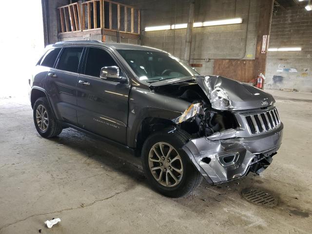 Vin: 1c4rjfbg8fc113364, lot: 55317015, jeep grand cher limited 20154