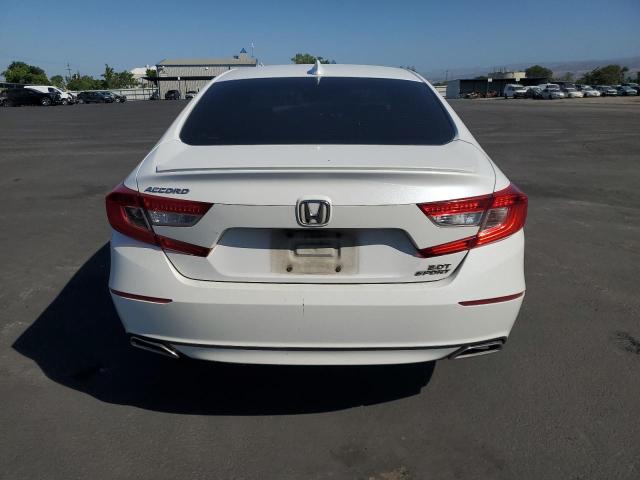 2019 HONDA ACCORD SPO - 1HGCV2F37KA019493