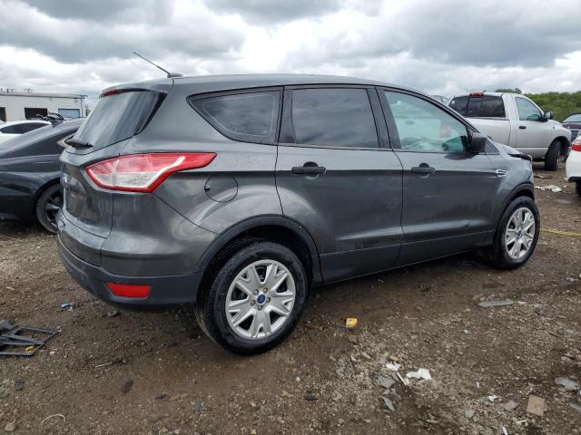 Vin: 1fmcu0f75guc86626, lot: 57802405, ford escape s 20163