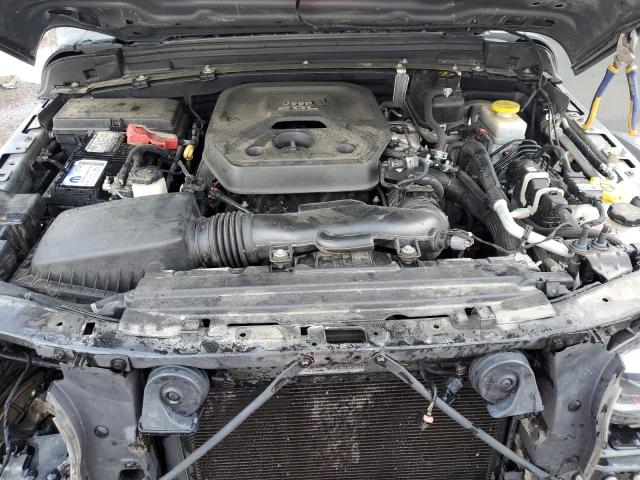 2020 JEEP WRANGLER U - 1C4HJXFNXLW131160