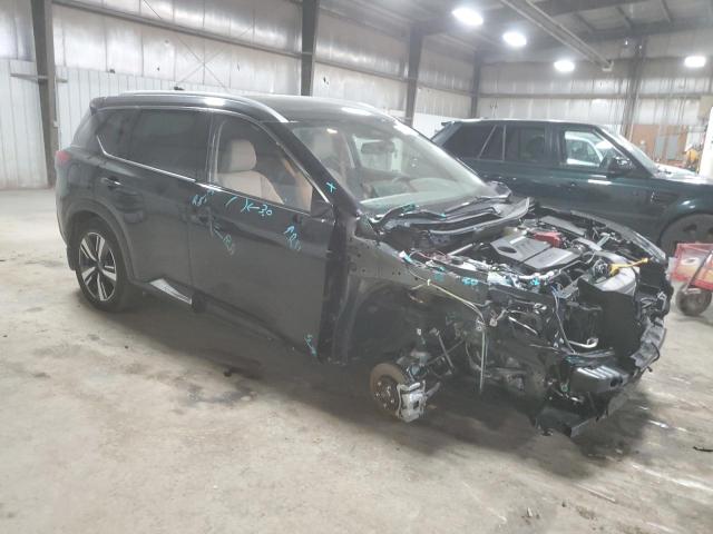 Vin: jn8bt3cb0pw490661, lot: 54314585, nissan rogue sl 20234