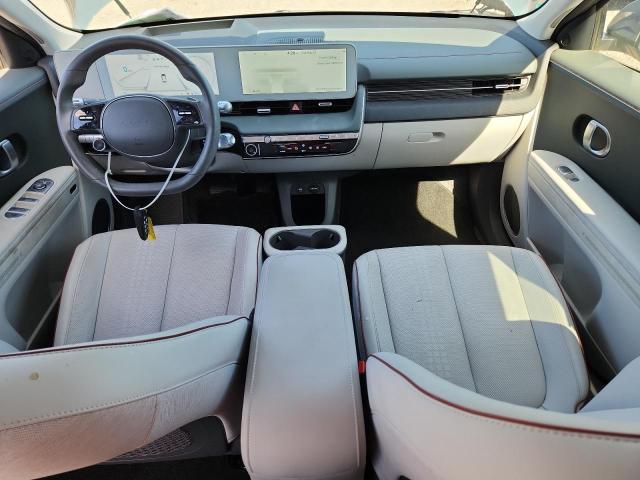 2022 HYUNDAI IONIQ 5 LI - KM8KRDAF6NU103749
