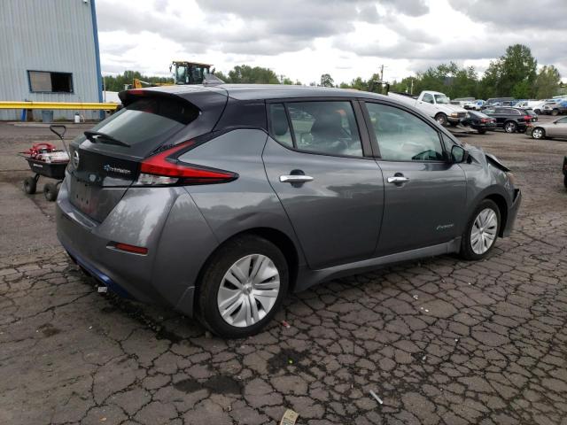 Vin: 1n4az1cp0jc303231, lot: 56769885, nissan leaf s 20183