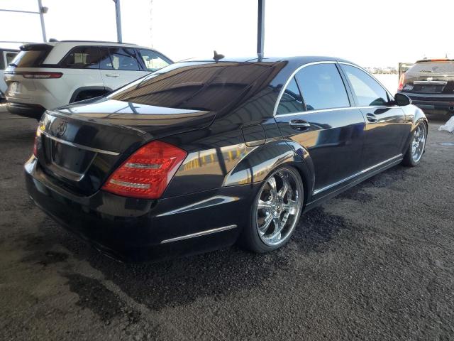 Vin: wddng7bb9aa343139, lot: 57885805, mercedes-benz s-class 550 20103