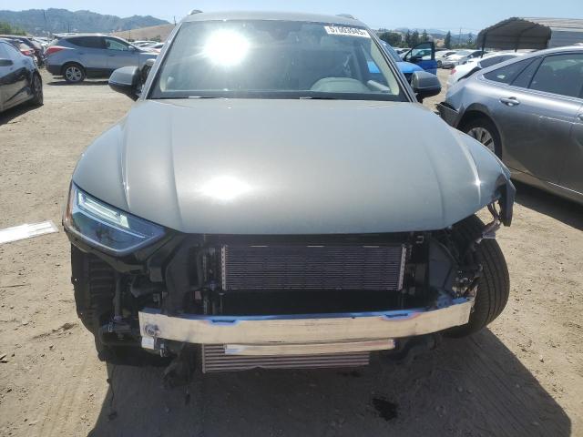 2024 AUDI Q5 E PREMI WA1G2AFY2R2111432