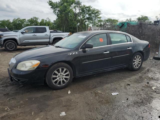 BUICK LUCERNE CX