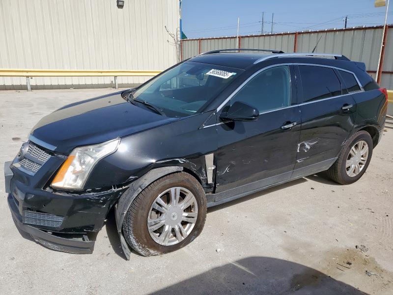 Vin: 3gyfnaey8bs514474, lot: 56568085, cadillac srx luxury collection 2011 img_1