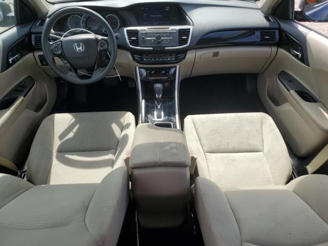 2016 HONDA ACCORD LX - 1HGCR2F37GA213162