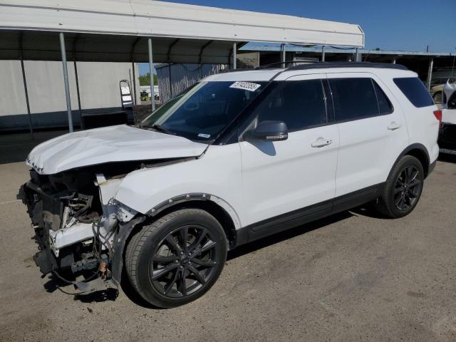 Vin: 1fm5k7d80kga73464, lot: 57432355, ford explorer xlt 2019 img_1