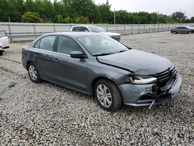 Vin: 3vw2b7aj0hm377534, lot: 58389055, volkswagen jetta s 20174