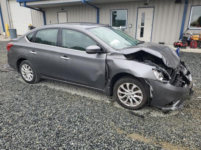 Vin: 3n1ab7ap0ky270067, lot: 56291085, nissan sentra s 20194