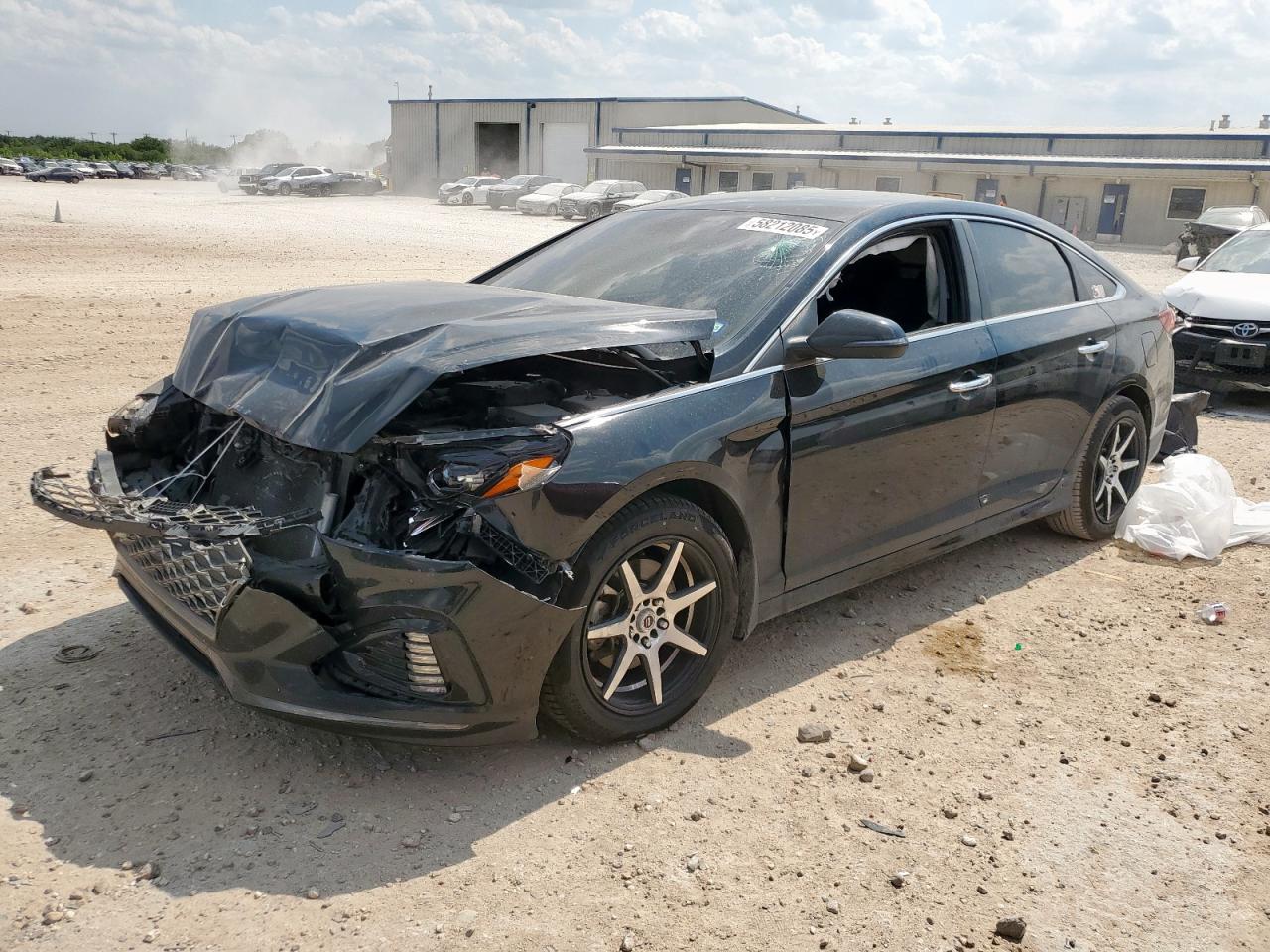 HYUNDAI SONATA LIMITED