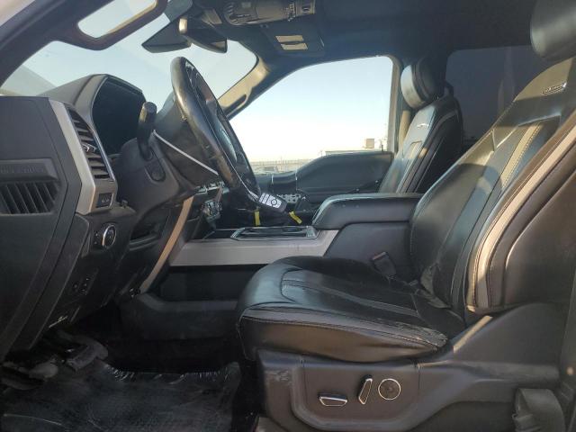 2019 FORD F250 SUPER 1FT7W2BTXKED66330