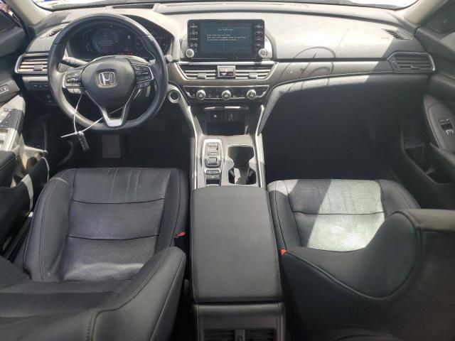 2020 HONDA ACCORD TOU - 1HGCV3F91LA002037