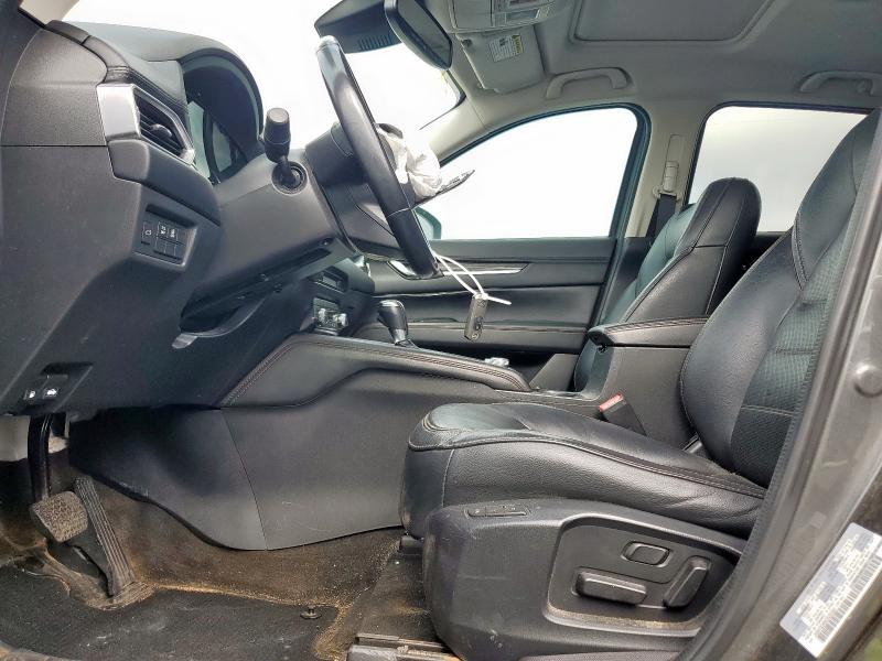 2019 MAZDA CX-5 GRAND - JM3KFBDM8K0506380