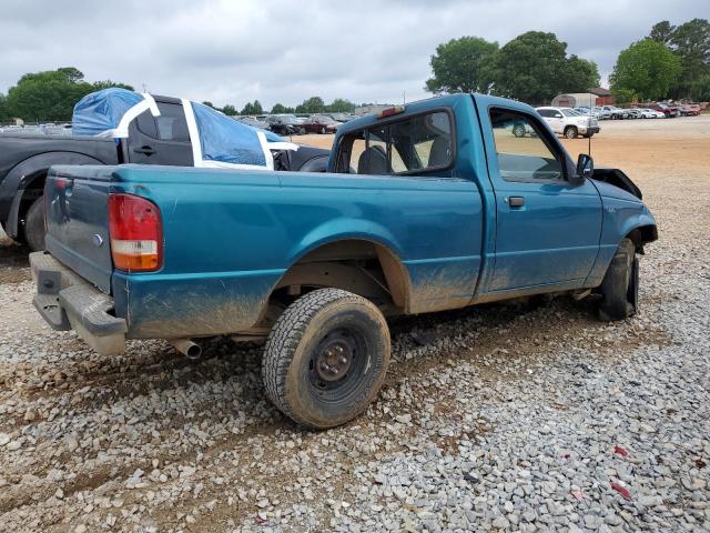 Vin: 1ftcr10a2pud69950, lot: 56270525, ford ranger 19933