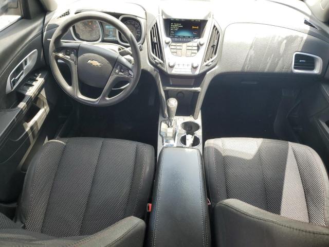 2016 CHEVROLET EQUINOX LS - 2GNALBEK9G1150969