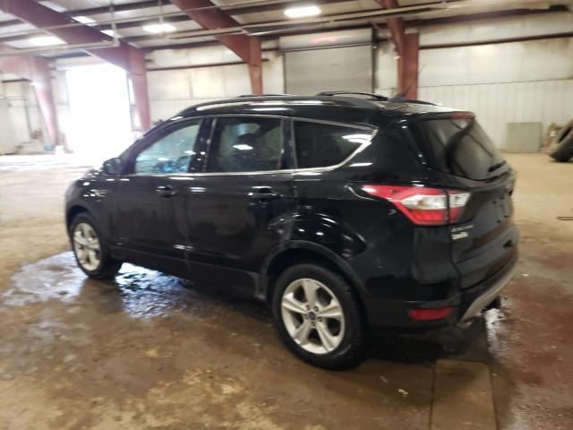2018 FORD ESCAPE SEL 1FMCU9H95JUB77304