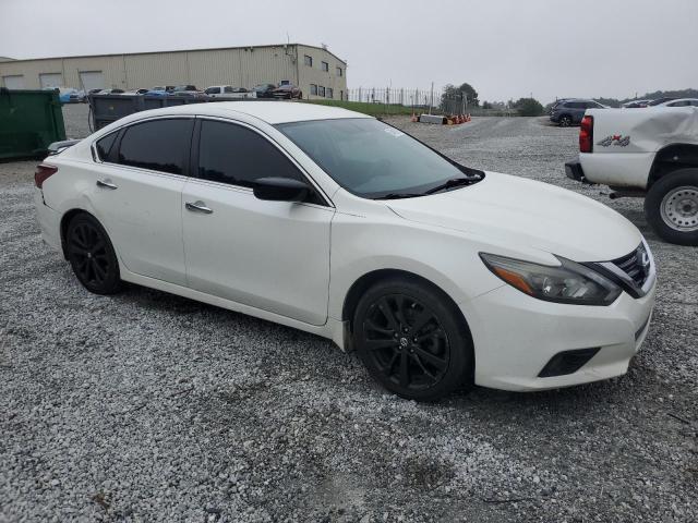 Vin: 1n4al3ap0hc232297, lot: 58497815, nissan altima 2.5 20174