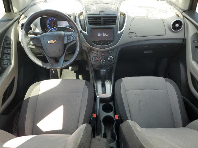 2016 CHEVROLET TRAX LS KL7CJKSB0GB663987