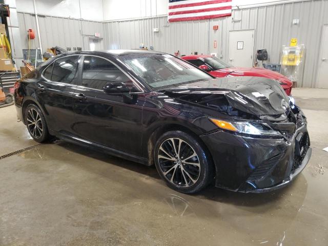 2018 TOYOTA CAMRY L 4T1B11HK3JU092888