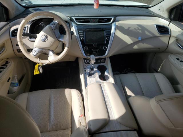 2016 NISSAN MURANO S - 5N1AZ2MG8GN139587