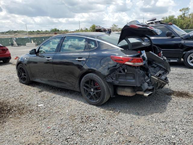 2019 KIA OPTIMA SX 5XXGW4L25KG316786