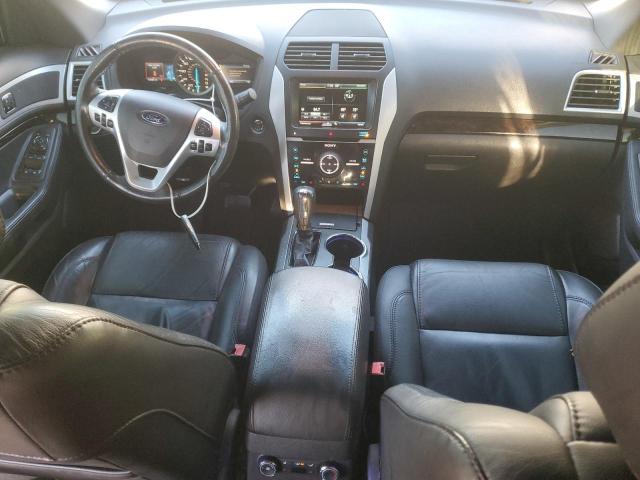 2015 FORD EXPLORER L - 1FM5K7F89FGB42266