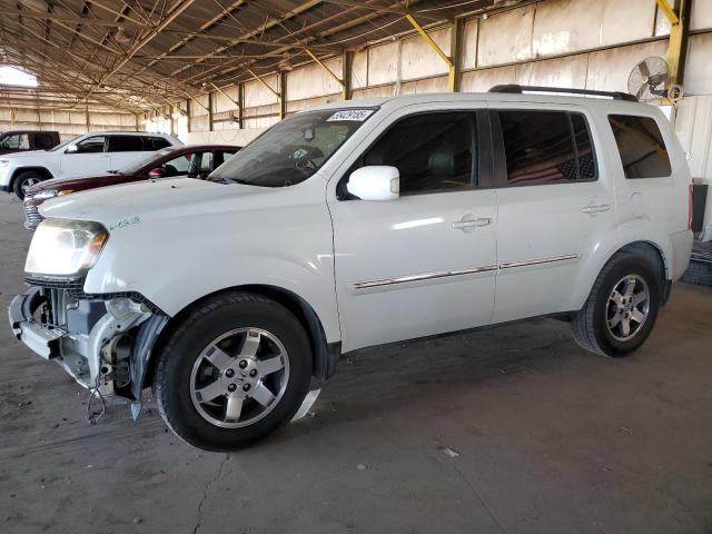 HONDA PILOT TOURING