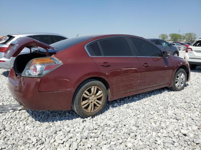 Vin: 1n4al2ap7an476100, lot: 85228044, nissan altima base 20103