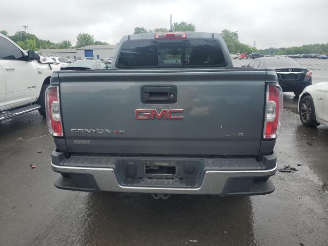 2018 GMC CANYON SLE 1GTG6CEN0J1276693