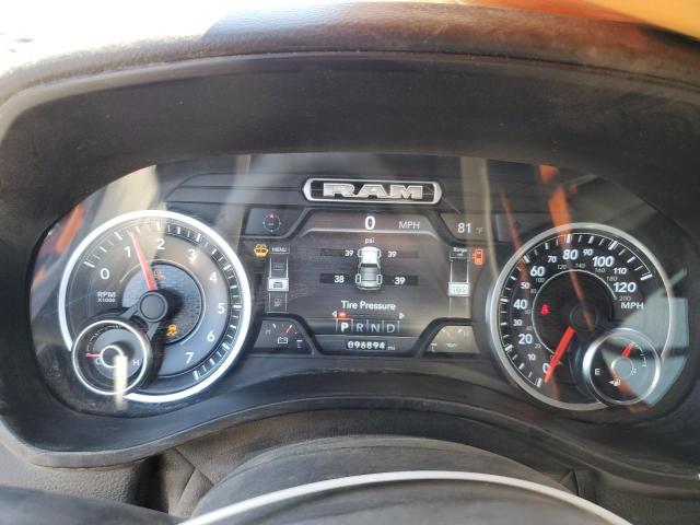 2019 RAM 1500 BIG H - 1C6SRFFTXKN644086