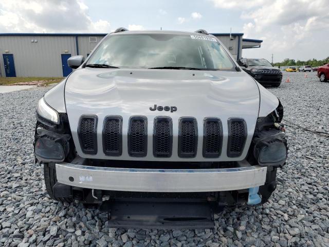 2016 JEEP CHEROKEE L - 1C4PJMDS0GW317752
