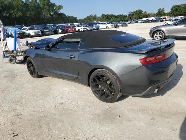 Vin: 1g1fd3dx3h0114618, lot: 55183575, chevrolet camaro lt 20172