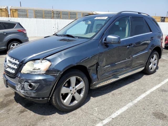 Vin: 4jgbb8gb0ba674828, lot: 58788515, mercedes-benz m-class 350 4matic 2011 img_1