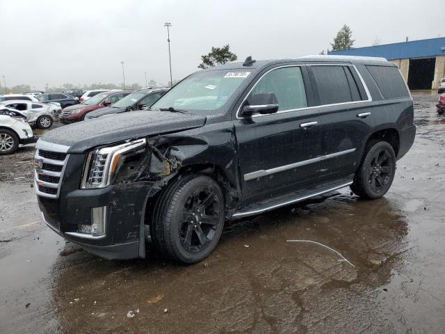 Vin: 1gys4bkj5hr131683, lot: 55798795, cadillac escalade luxury 2017 img_1