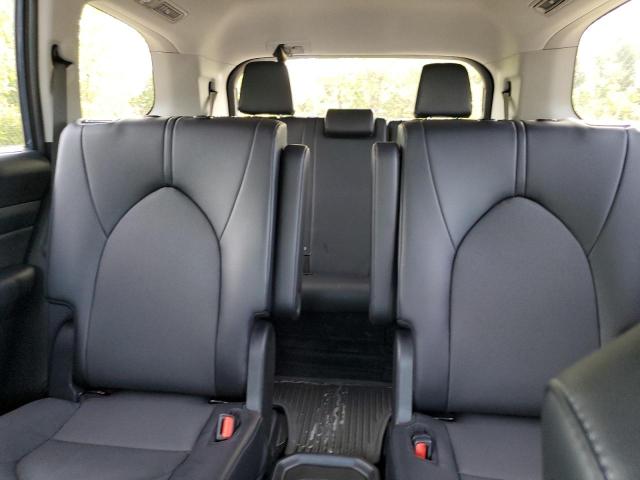 2024 TOYOTA GRAND HIGH - 5TDAAAB58RS019812