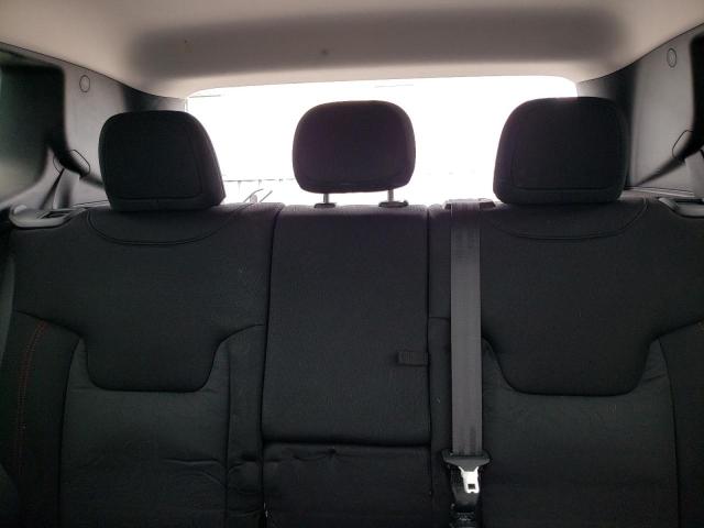 2016 JEEP RENEGADE T - ZACCJBCT1GPC81774